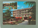 AK Abano Terme. Hotel Terme Quisiana. Piscina termale.