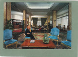 AK Abano Terme. Hotel Universal Terme.