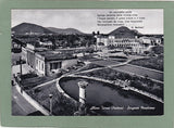 AK Abano Terme – Sorgente Montirone.