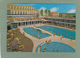 AK Abano Terme. Piscina termale Cristoforo Colombo.