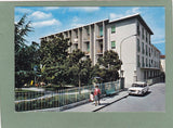 Ak Abano Terme. Terme al Sole Hotel.