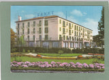 AK Abano Terme. „Sanat“ Stabilimento Termale.