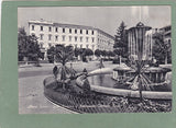 AK Abano Terme. Gran Fontana e Stabilimento Termale Roma.