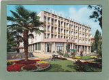 AK Abano Terme. Terme Venezia Hotel.