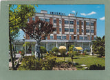 AK Abano Terme. Hotel Universal Terme.