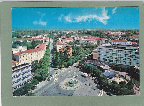 AK Abano Terme Panorama.