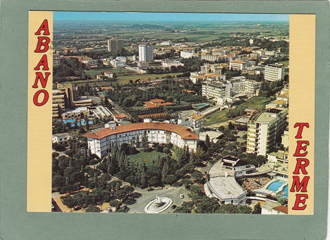 AK Abano Terme.