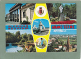 AK Abano Terme. Ricordo Souvenir.