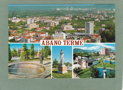 AK Abano Terme.