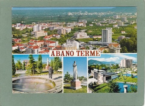 AK Abano Terme.
