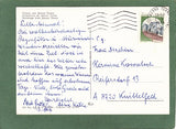 AK Saluti da Abano Terme.