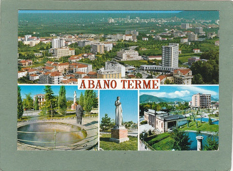 AK Abano Terme.