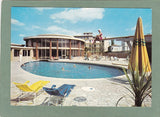 AK Abano Terme. Terme All'Alba. Piscina Termale.