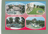 AK Saluti da Abano Terme.