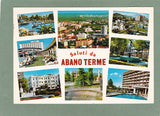 AK Saluti da Abano Terme.