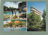 AK Abano Terme. Hotel Terme Reve Monteortone.
