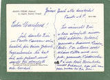 AK Abano Terme – Particolare del Castello di S. Daniele.