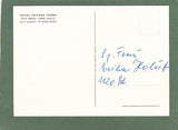 AK Abano Terme. Hotel Tritone Terme. Via P. Leopoldo.