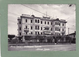 AK Abano Terme – Stabilimento Termale – Albergo Trieste.