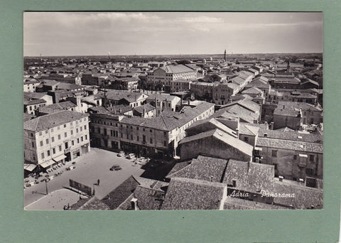 AK Adria – Panorama.