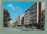 AK Benghazi – Sharia El Istiklal. Sciara El Istiklal.