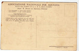 AK Aquileia,: piazzale d'approdo del porto del Natisone.