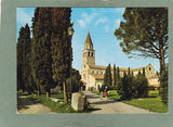 AK Aquileia – La Basilica.