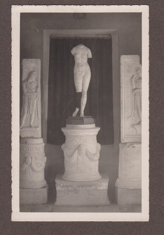 AK Aquileia. R. Museo Venere.
