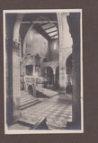 AK Aquileia - Transetto della Basilica.