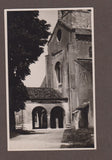 AK Aquileia - Facciata della Basilica.