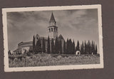 AK Aquileia. Basilica, Cimitero degli Eroi.