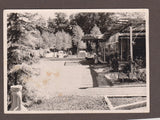 AK Aquileia ? Gelaufen 1960 in Aquileia.