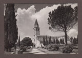 AK Aquileia. La Basilica di Poppo (1031)