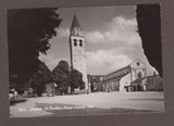 AK Aquileia - La Basilica e Piazza Capitolo.