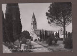 AK Aquileia - Basilica di Aquileia del I sec.
