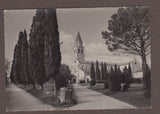 AK Aquileia. Basilica di Popo. (Sec. XI)
