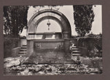AK Aquileia - La tomba dei Dieci Militi Ignoti (Arch. G. Cirilli).