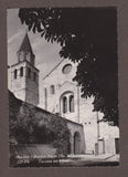AK Aquileia - Basilica Poppo (Sec. XI.)