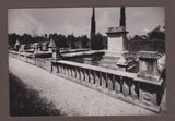 AK Aquileia. Sepolcreto romano lungo la via Annia. In primo piano il sepolcro degli Stazii (I sec. d.C.)