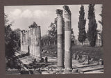 AK Aquileia - Le Colonne del Portico di levante del Foro.