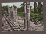 AK Aquileia - Il Foro Romano.