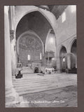 AK Aquileia - La Basilica di Poppo - Abside.