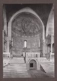 AK Aquileia - Basilica. - L'Abside.