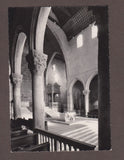 AK Aquileia. Basilica di Popo - Interno.