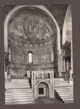 AK Aquileia. Basilica - L'Abside.