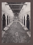 AK Aquileia. Interno della Basilica.
