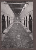 AK Aquileia. Interno della Basilica.