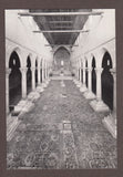 AK Aquileia. Interno della Basilica.