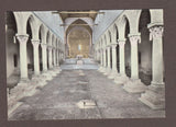 AK Aquileia. Basilica di Poppo - Interno.