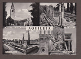 AK Aquileia.